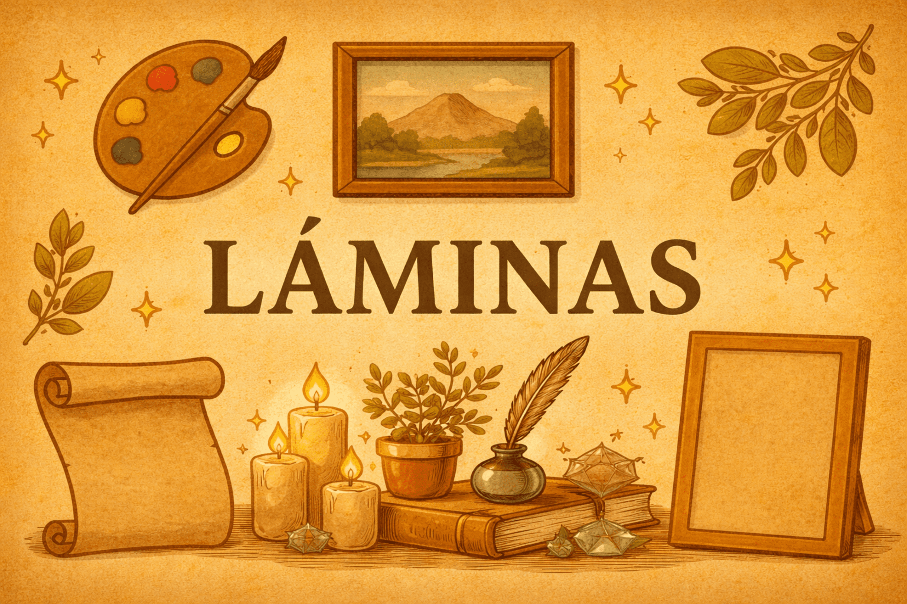 Laminas